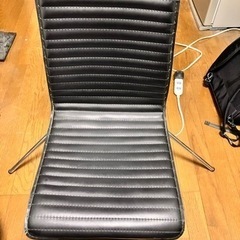 椅子　チェア　ジャンク品
