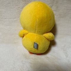 ぬいぐるみ④の画像