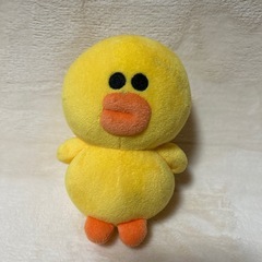 ぬいぐるみ④