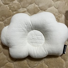 mofuaベビー枕  