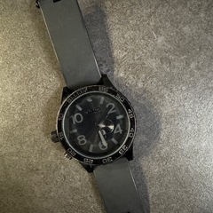 NIXON ：THE 51-30 腕時計  #nixon #ニク...