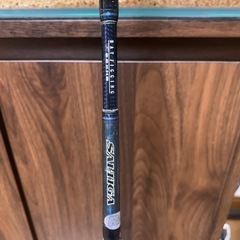 〈今週末まで特価〉ソルティガ ジギングロッド 釣り竿の画像