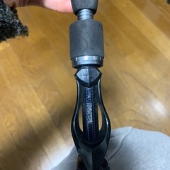 〈今週末まで特価〉ソルティガ ジギングロッド 釣り竿の画像