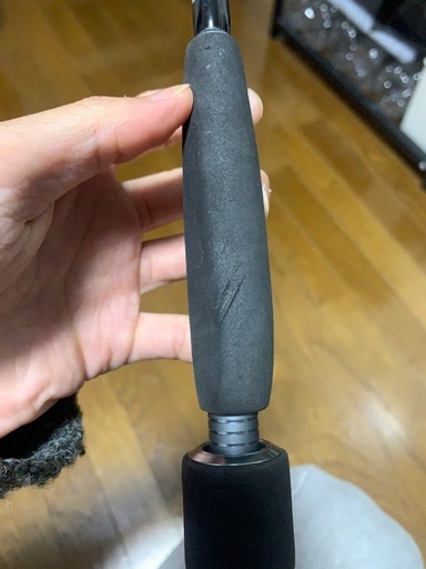 〈今週末まで特価〉ソルティガ ジギングロッド 釣り竿