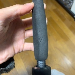 〈今週末まで特価〉ソルティガ ジギングロッド 釣り竿の画像