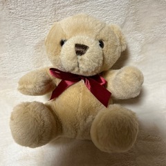 ぬいぐるみ⑤
