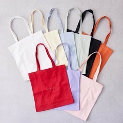 3COINS トートバッグ