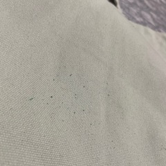 3COINS トートバッグの画像