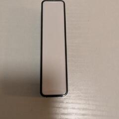 モバイルバッテリー　小型