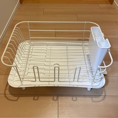 水切りラック