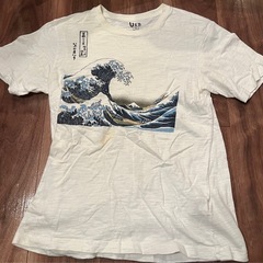 UNIQLO Tシャツ　Mサイズ　UT