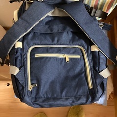 リュックの画像