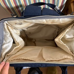 リュックの画像