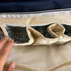 リュックの画像