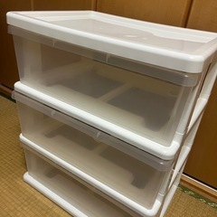 値下げ‼️早い者勝ち‼️3月中のみ取引可‼️【クリアタンス‼️洋...