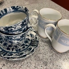 ニワトリ　マグカップ（ノリタケ）                ...