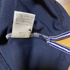 epicure golf ポロシャツの画像