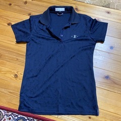 epicure golf ポロシャツ