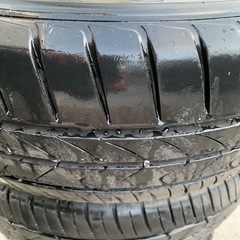 【取引決定】トーヨータイヤの画像