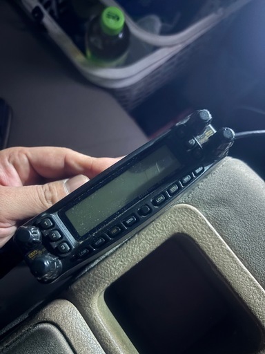 八重洲　ft8800 アマチュア無線