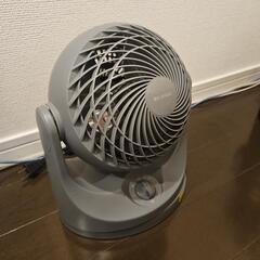 アイリスオーヤマ 冷風扇 扇風機の中古が安い！激安で譲ります