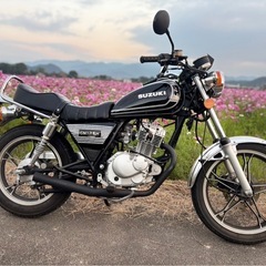 サンパチテール バイクの中古が安い！激安で譲ります・無料であげます｜ジモティー