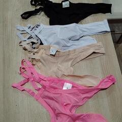 メンズ Tバック ビキニ パンツ 下着の画像