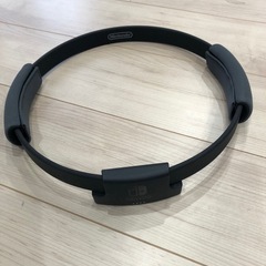 任天堂 Switch リングフィットアドベンチャーの画像