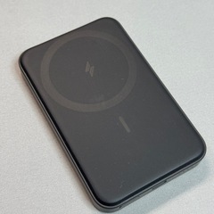 Anker モバイルバッテリー　622 MagGo