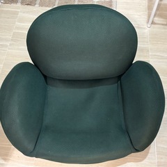 座椅子tegopoスワン