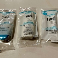 フェイスケアセット＋α