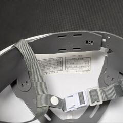 工事用ヘルメットの画像