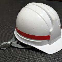 工事用ヘルメットの画像