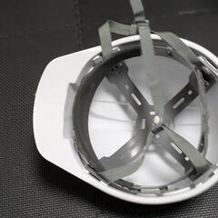 工事用ヘルメットの画像