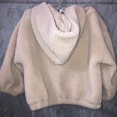 女の子アウター　ANAP 105cmの画像