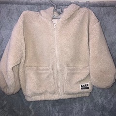 女の子アウター　ANAP 105cm