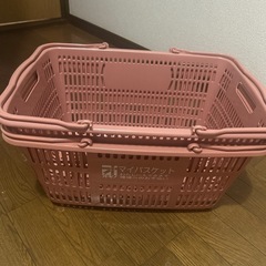 ★買い物かご★