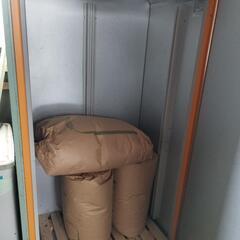 玄米低温貯蔵庫　菜庫　GB500B

の画像