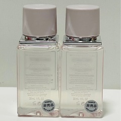 【非売品・新品】コスメデコルテ化粧水30ml×2本✨
の画像