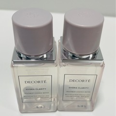 【非売品・新品】コスメデコルテ化粧水30ml×2本✨
の画像