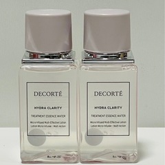 【非売品・新品】コスメデコルテ化粧水30ml×2本✨
