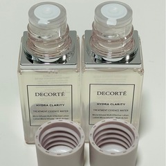 【非売品・新品】コスメデコルテ化粧水30ml×2本✨
の画像