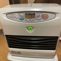 CORONA石油ファンヒーター、2012年式、動作品、直ぐお渡し...
