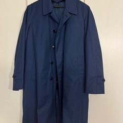 学生トレンチコート