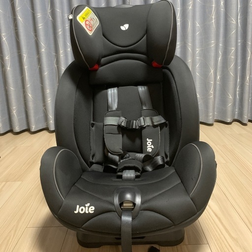 【美品】Joieチャイルドシート