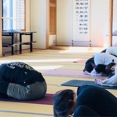 【伊勢崎市境】2月定期ヨガクラスのご案内の画像