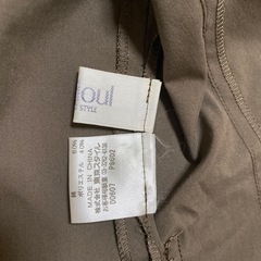 Plidoulジャケットの画像