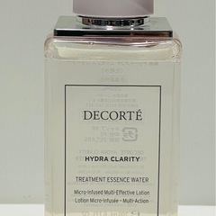 【美品・ほぼ未使用】コスメデコルテ化粧水200ml✨定価5,500円 