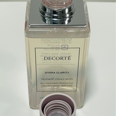 【美品・ほぼ未使用】コスメデコルテ化粧水200ml✨定価5,500円 の画像