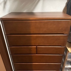 タンスの画像